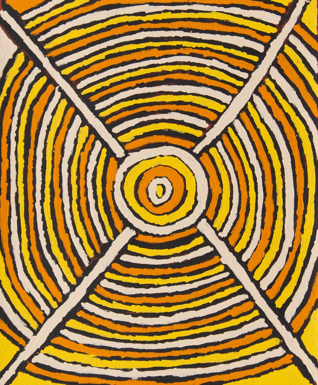 Noressa Willa Napanangka